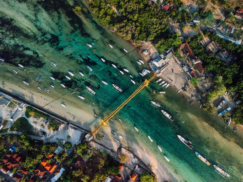 The Apurva Kempinski Bali image