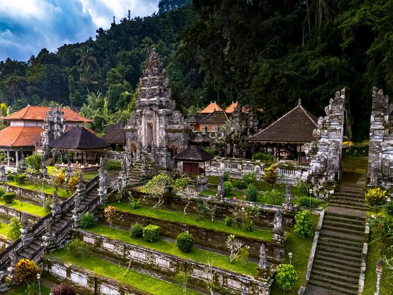 The Apurva Kempinski Bali image