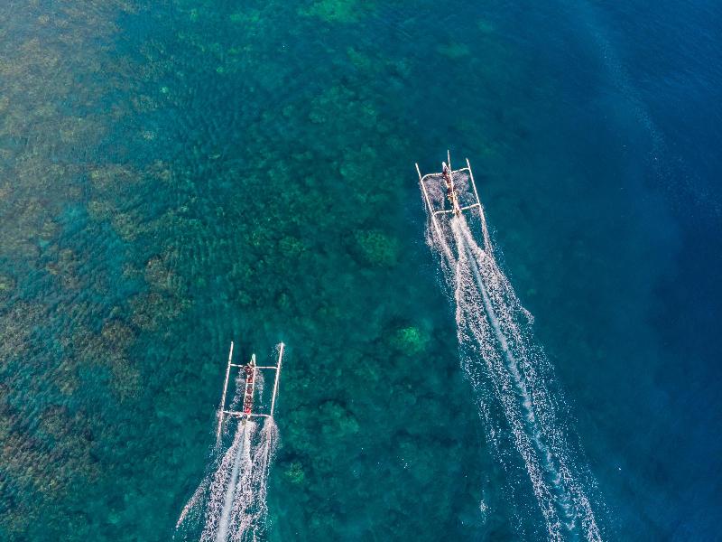 The Apurva Kempinski Bali image