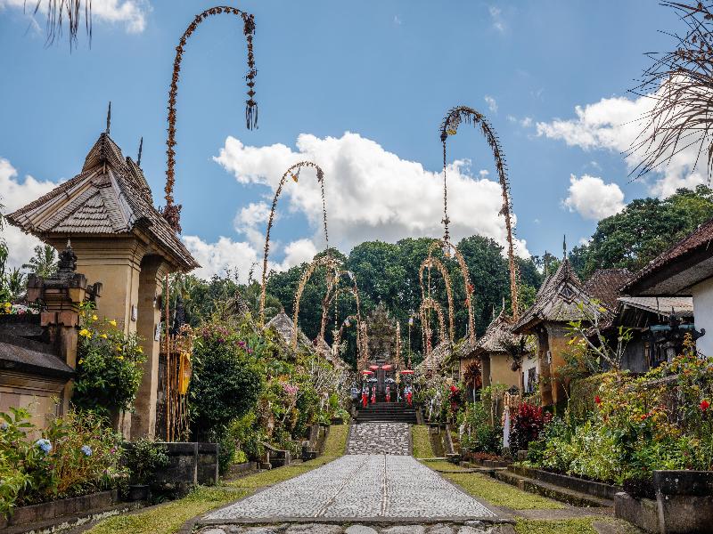 The Apurva Kempinski Bali image