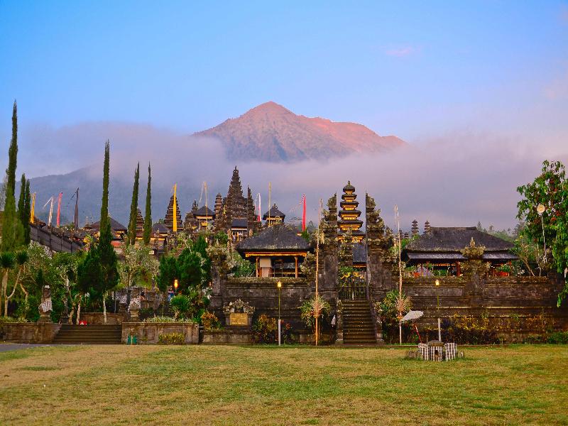 The Apurva Kempinski Bali image