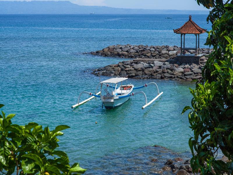 The Apurva Kempinski Bali image