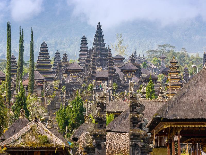 The Apurva Kempinski Bali image