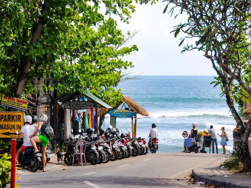 The Apurva Kempinski Bali image