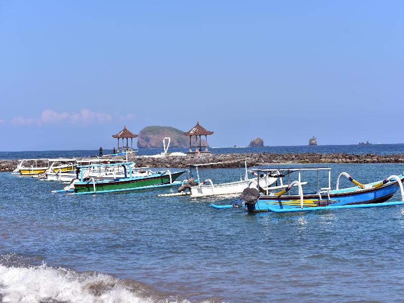 The Apurva Kempinski Bali image