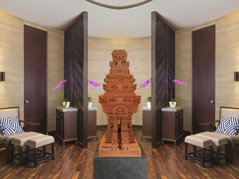 The Apurva Kempinski Bali image