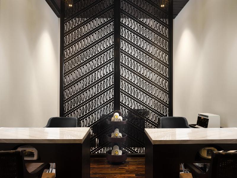 The Apurva Kempinski Bali image