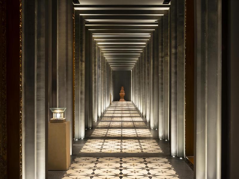 The Apurva Kempinski Bali image