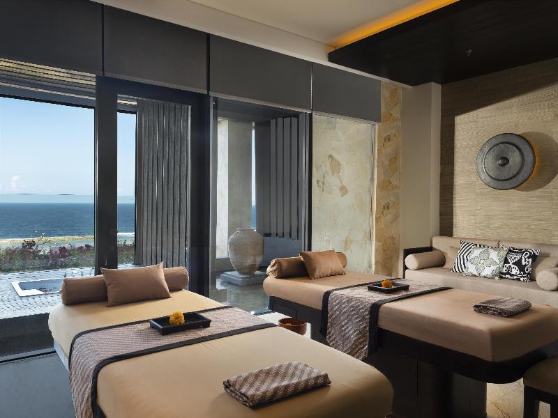 The Apurva Kempinski Bali image