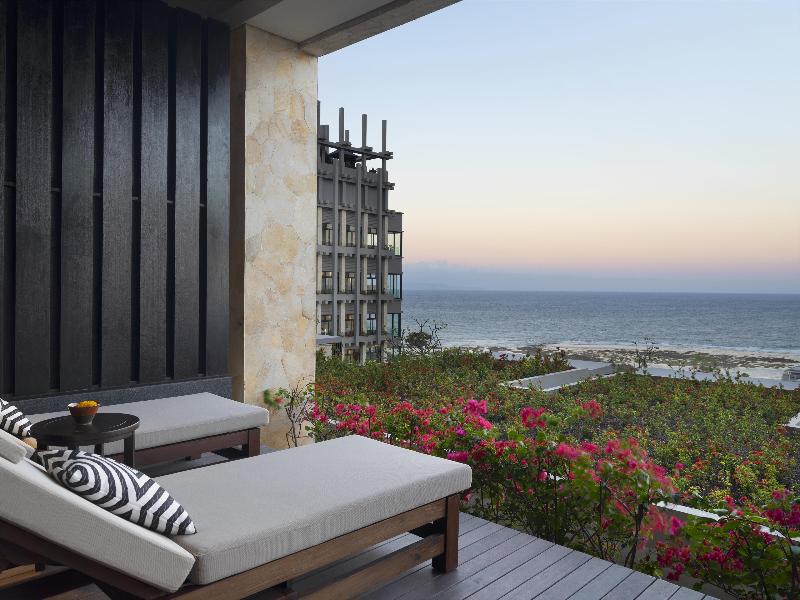The Apurva Kempinski Bali image