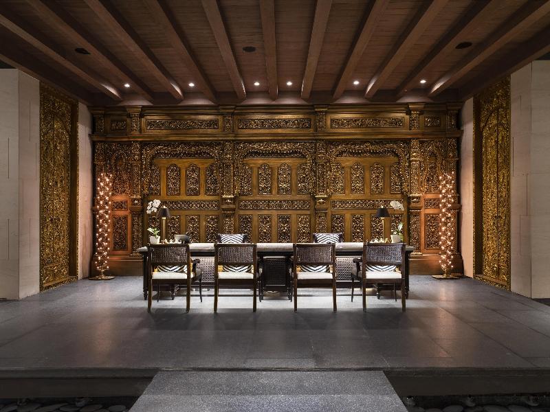 The Apurva Kempinski Bali image