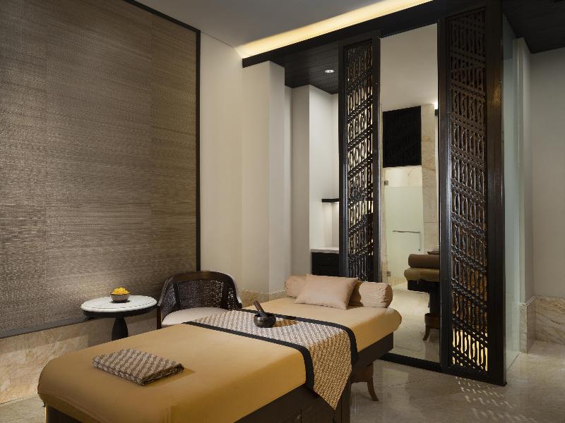 The Apurva Kempinski Bali image