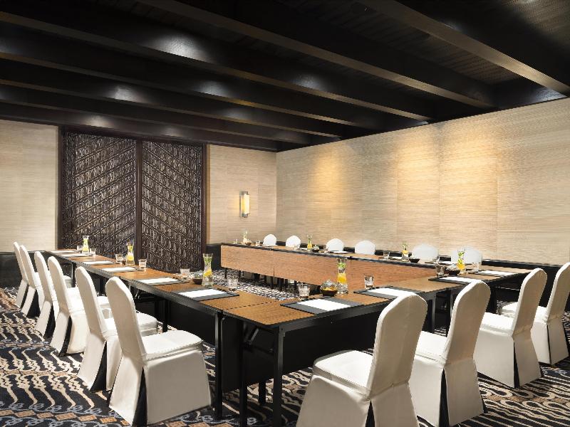 The Apurva Kempinski Bali image