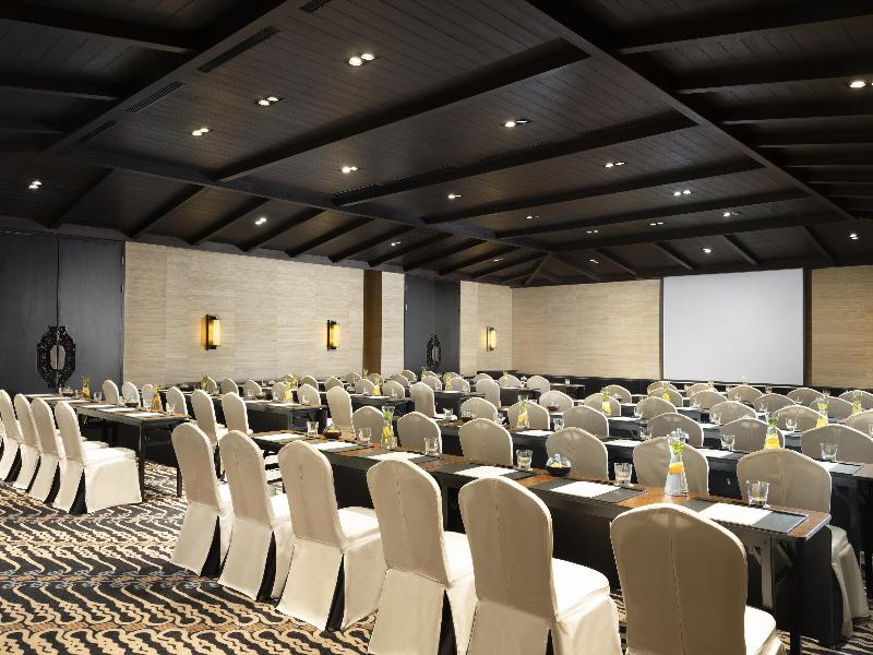 The Apurva Kempinski Bali image