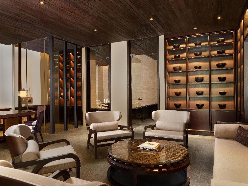 The Apurva Kempinski Bali image