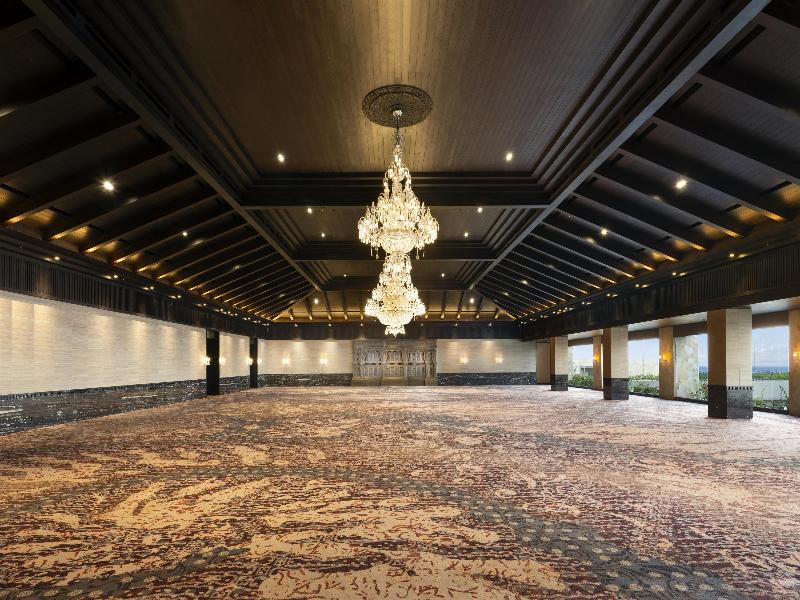 The Apurva Kempinski Bali image
