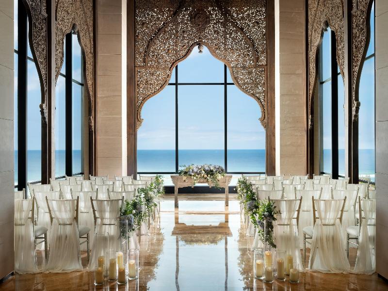 The Apurva Kempinski Bali image