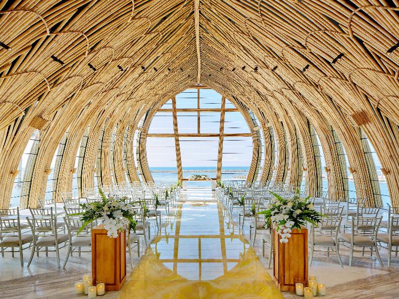The Apurva Kempinski Bali image