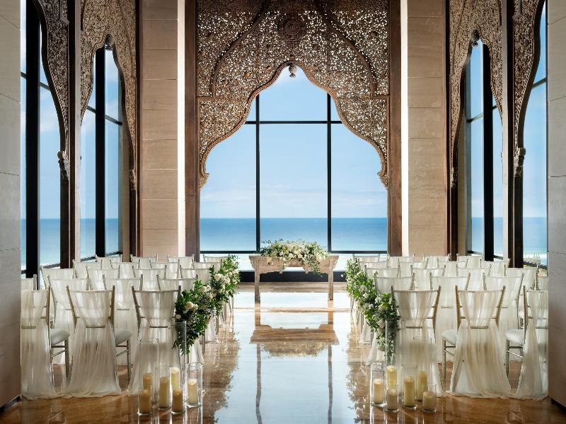 The Apurva Kempinski Bali image