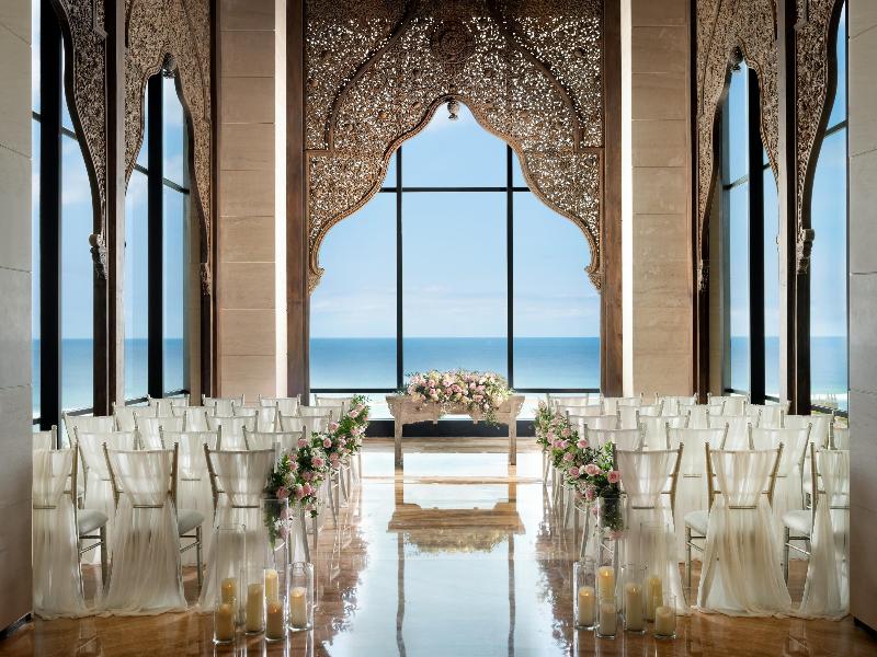 The Apurva Kempinski Bali image