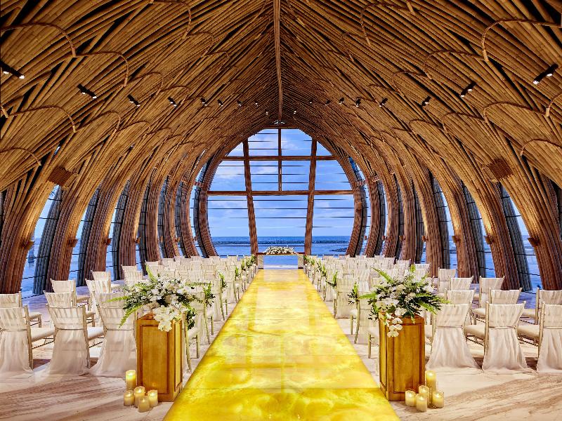 The Apurva Kempinski Bali image