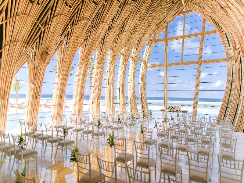 The Apurva Kempinski Bali image