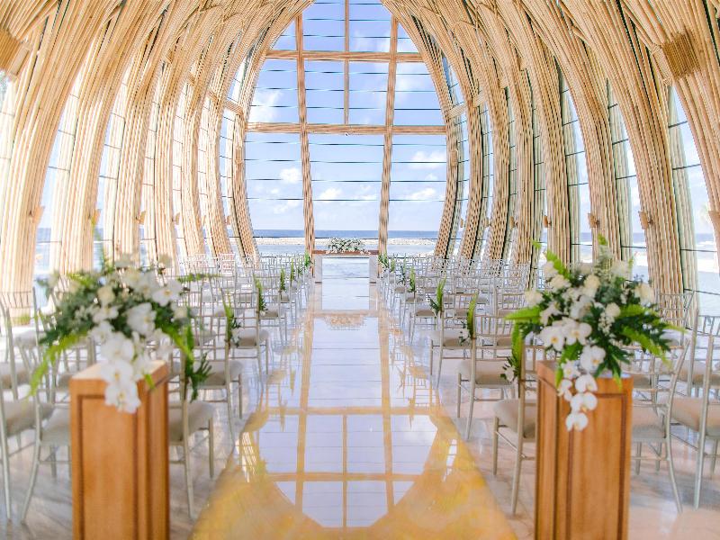 The Apurva Kempinski Bali image