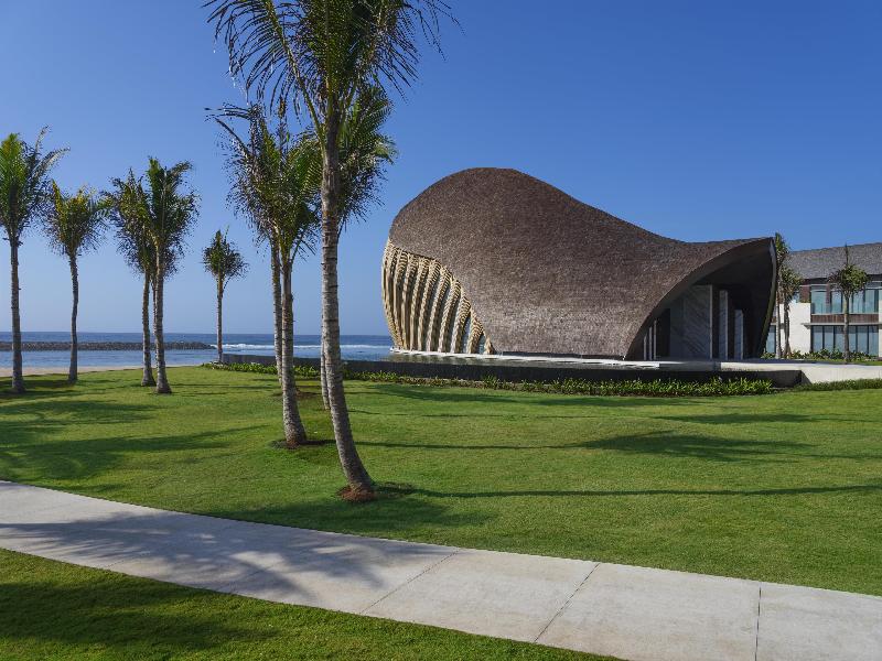 The Apurva Kempinski Bali image