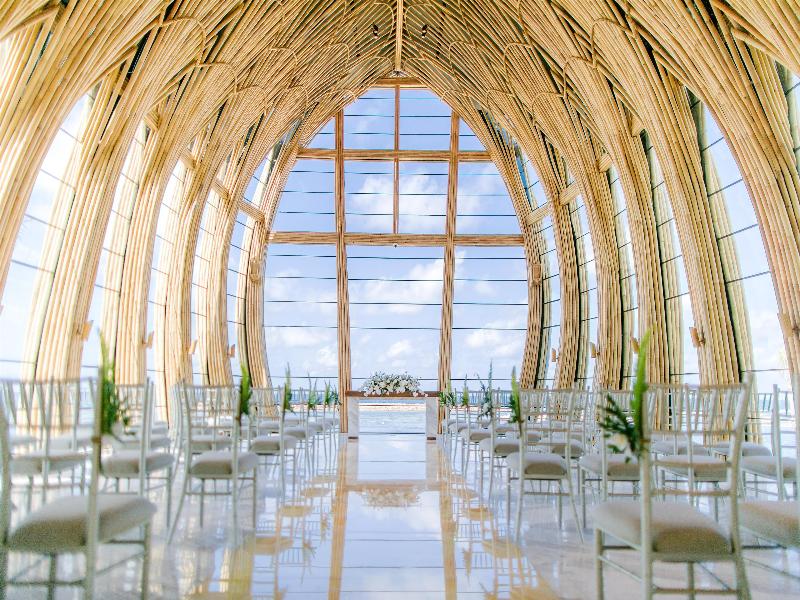 The Apurva Kempinski Bali image