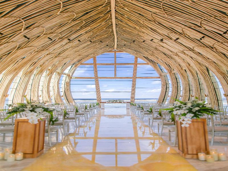 The Apurva Kempinski Bali image