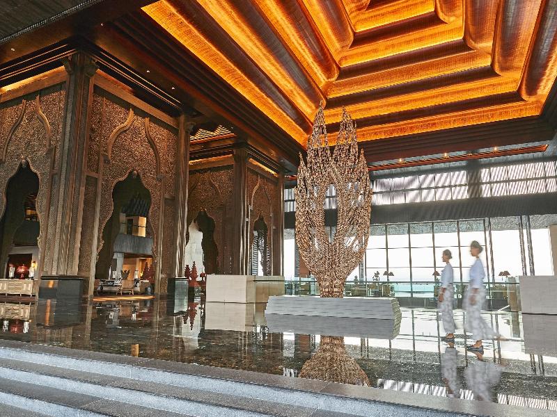 The Apurva Kempinski Bali image