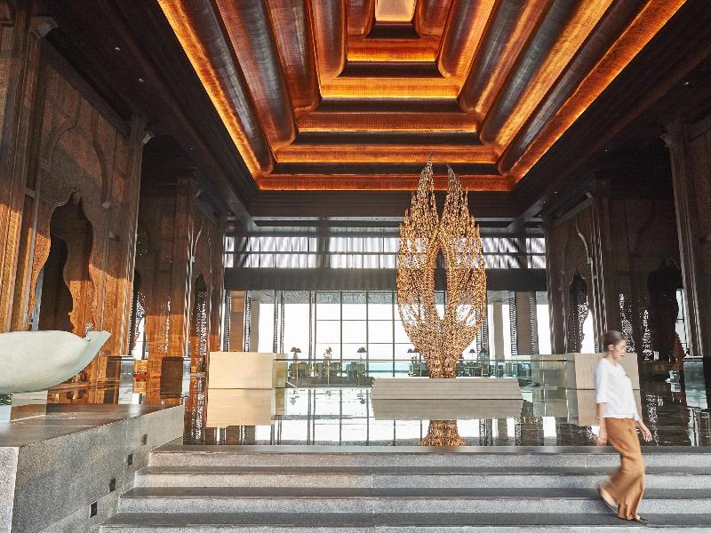 The Apurva Kempinski Bali image