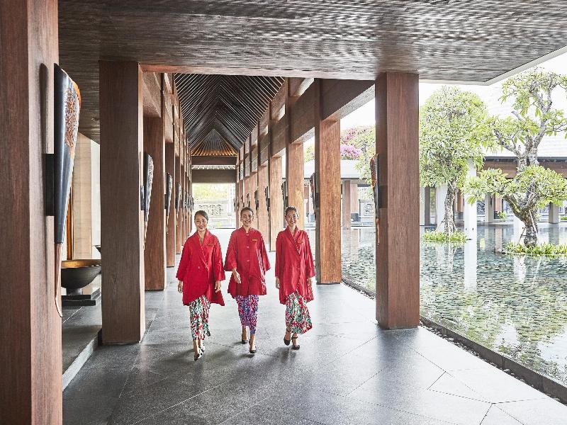 The Apurva Kempinski Bali image