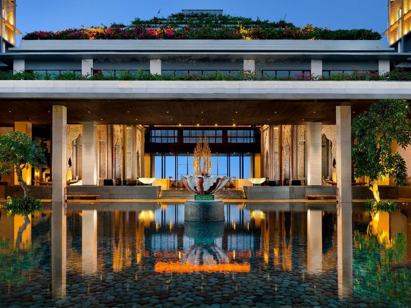 The Apurva Kempinski Bali image