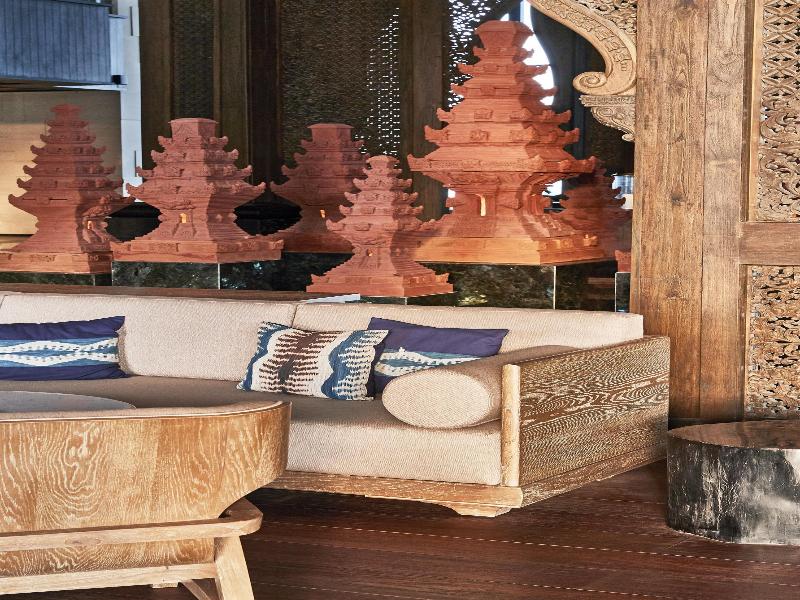 The Apurva Kempinski Bali image