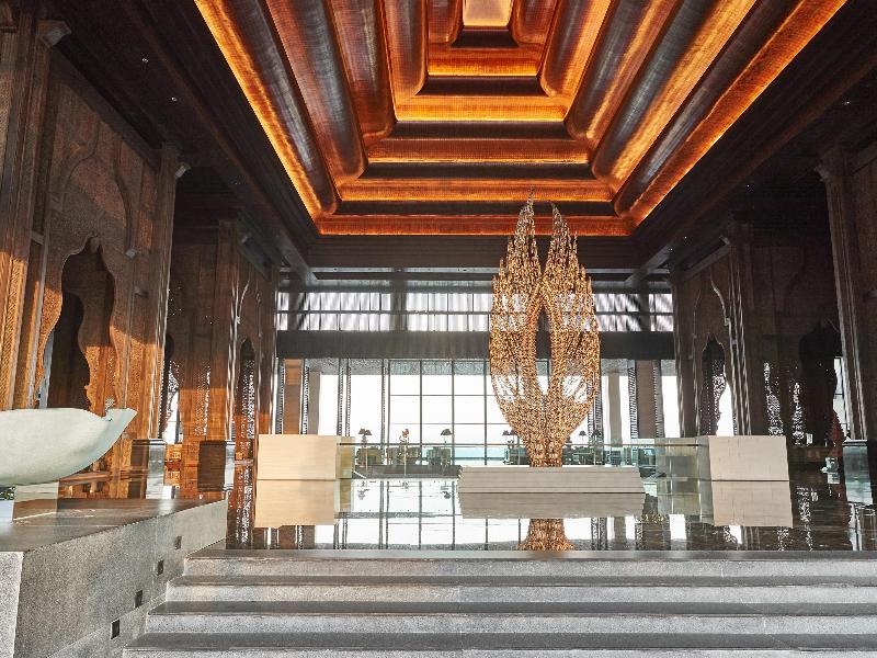 The Apurva Kempinski Bali image