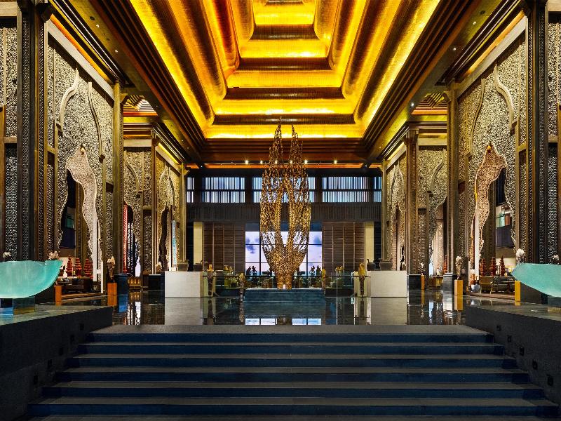 The Apurva Kempinski Bali image