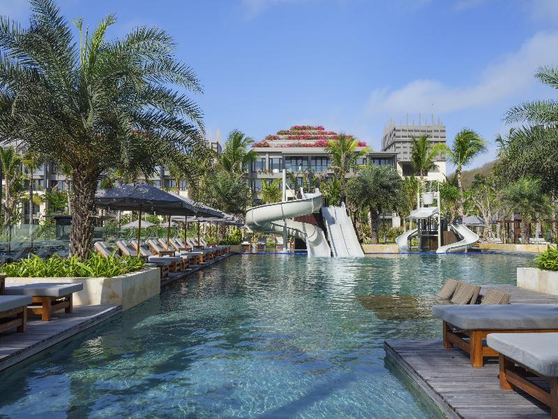 The Apurva Kempinski Bali image