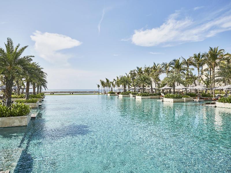 The Apurva Kempinski Bali image