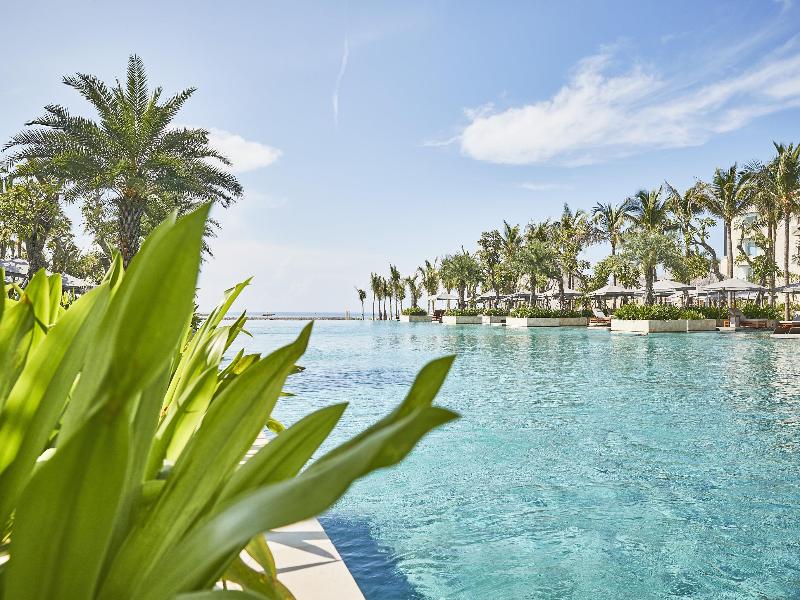The Apurva Kempinski Bali image