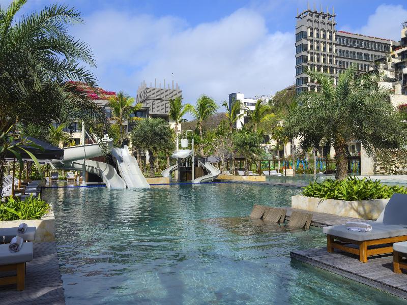 The Apurva Kempinski Bali image