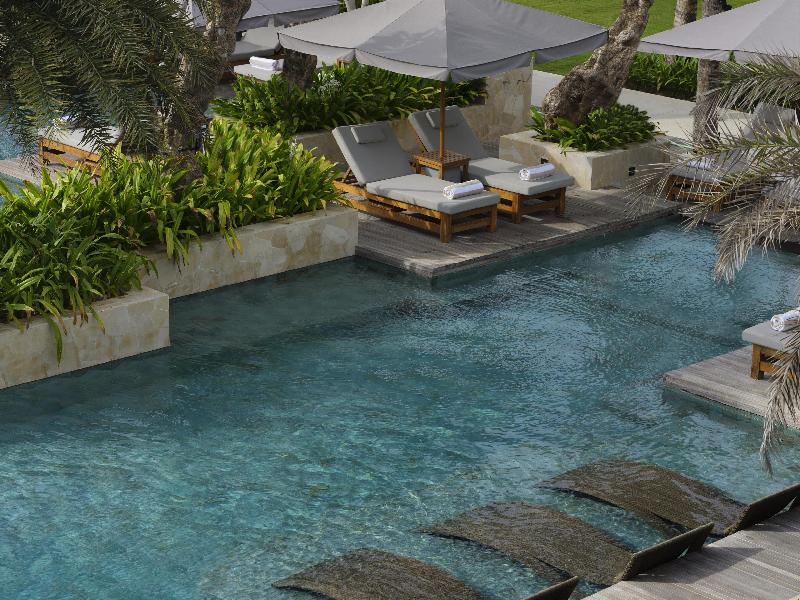 The Apurva Kempinski Bali image