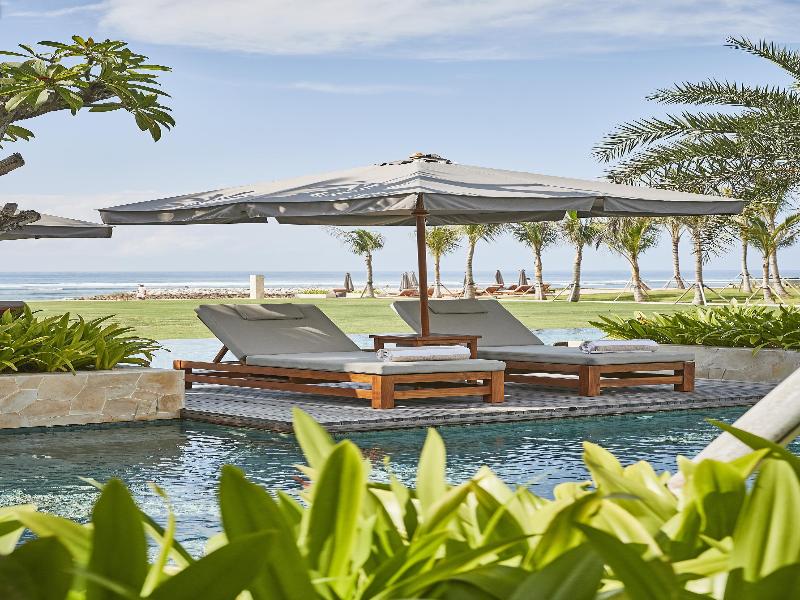 The Apurva Kempinski Bali image