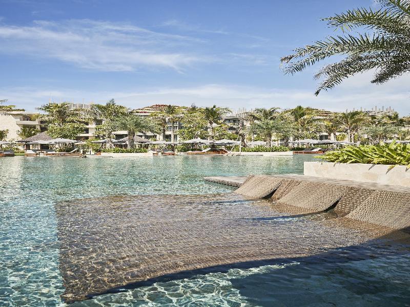 The Apurva Kempinski Bali image