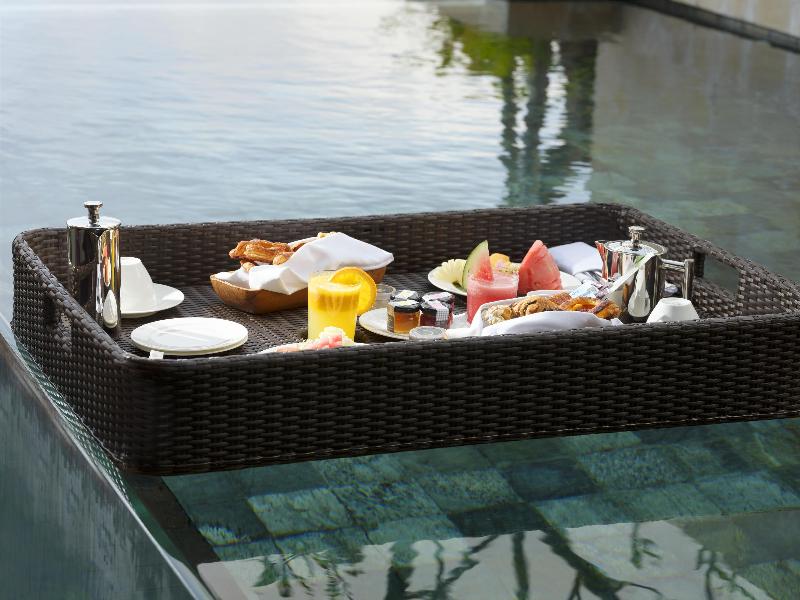 The Apurva Kempinski Bali image