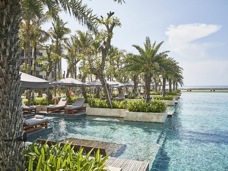 The Apurva Kempinski Bali image