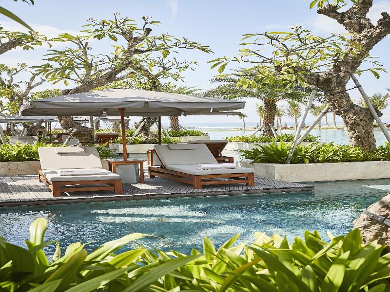 The Apurva Kempinski Bali image