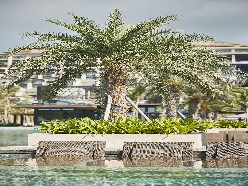 The Apurva Kempinski Bali image