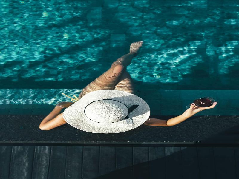 The Apurva Kempinski Bali image