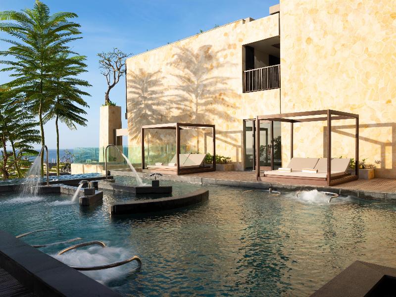 The Apurva Kempinski Bali image